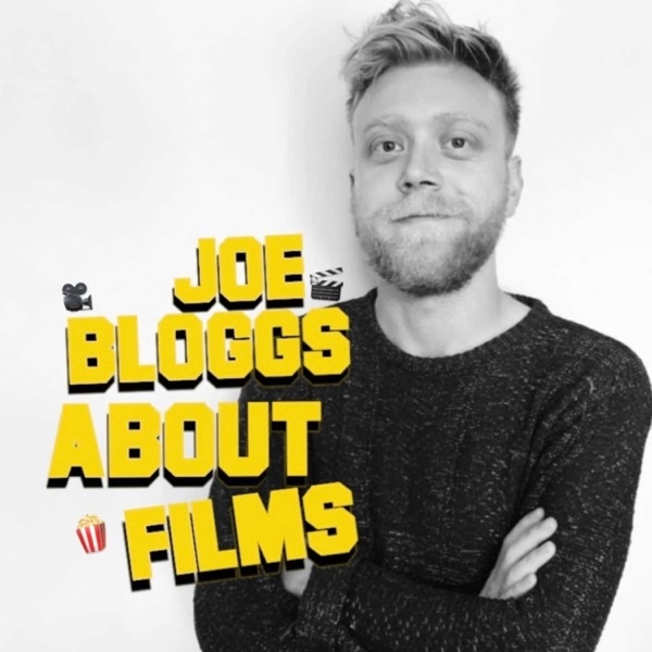 Artwork for Joe Bloggs About Films