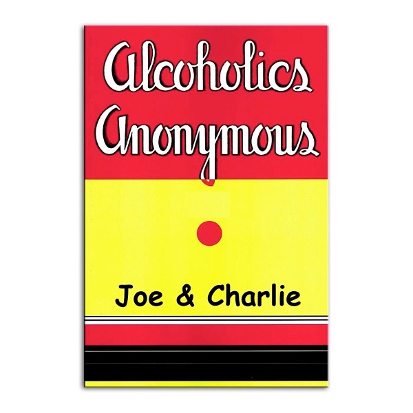 Artwork for Joe & Charlie “Big Book Comes Alive”