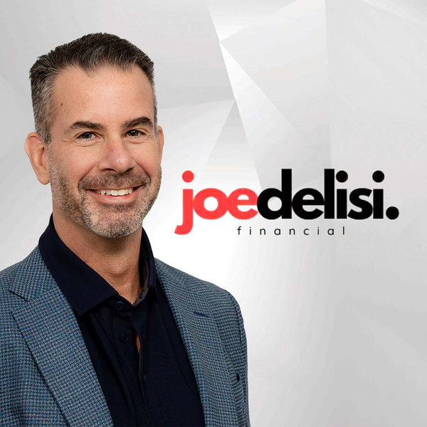 Artwork for Joe DeLisi Financial