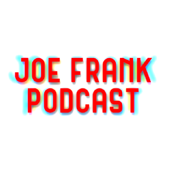 Artwork for Joe Frank Podcast
