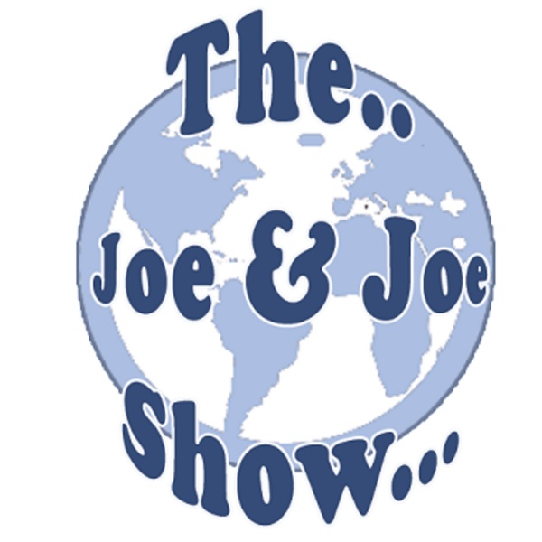 Artwork for Joe & Joe Weather Show