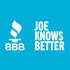 Joe Knows Better