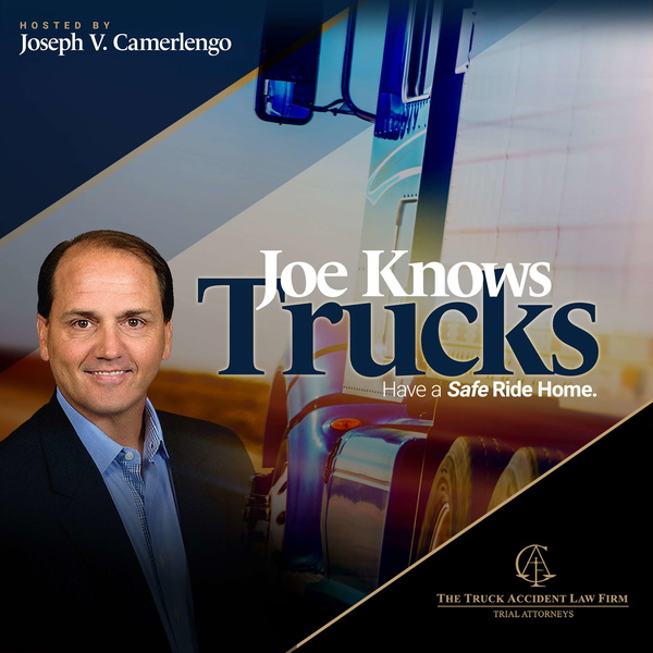Artwork for Joe Knows Trucks