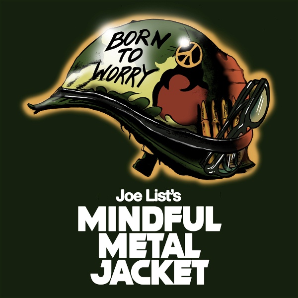 Artwork for Mindful Metal Jacket