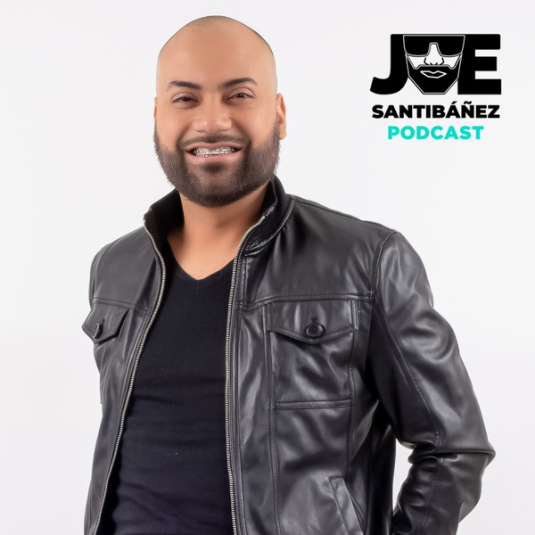 Artwork for Joe Santibáñez González