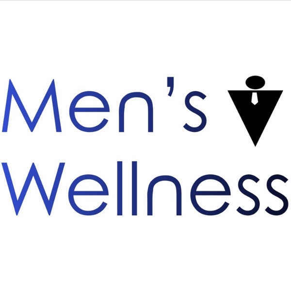 Artwork for Men's Wellness