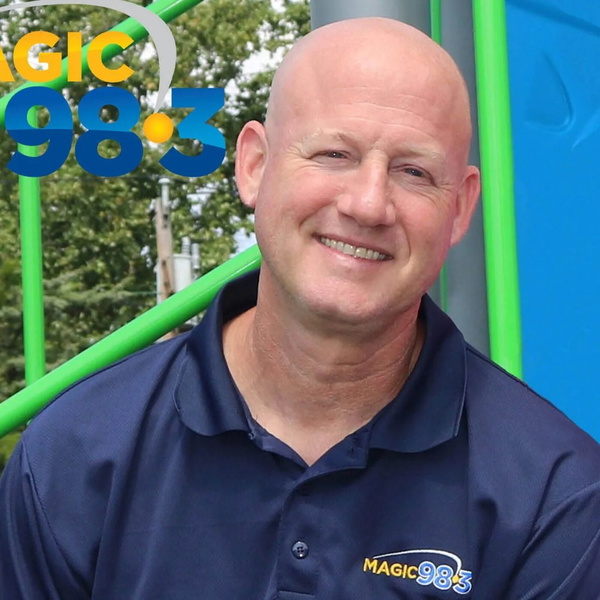 Artwork for Joel Katz In The Morning