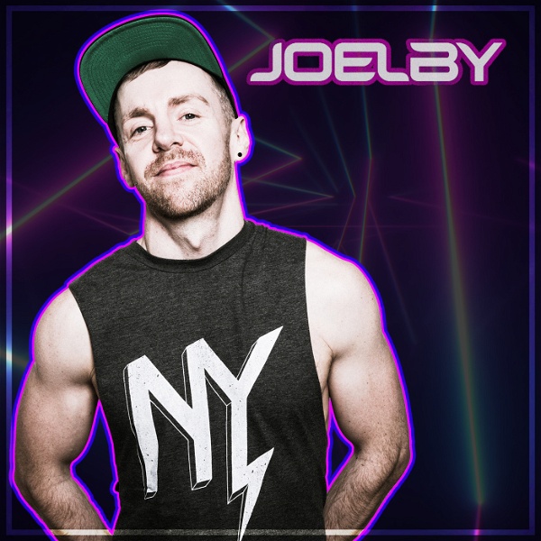 Artwork for Joelby's vocal house!