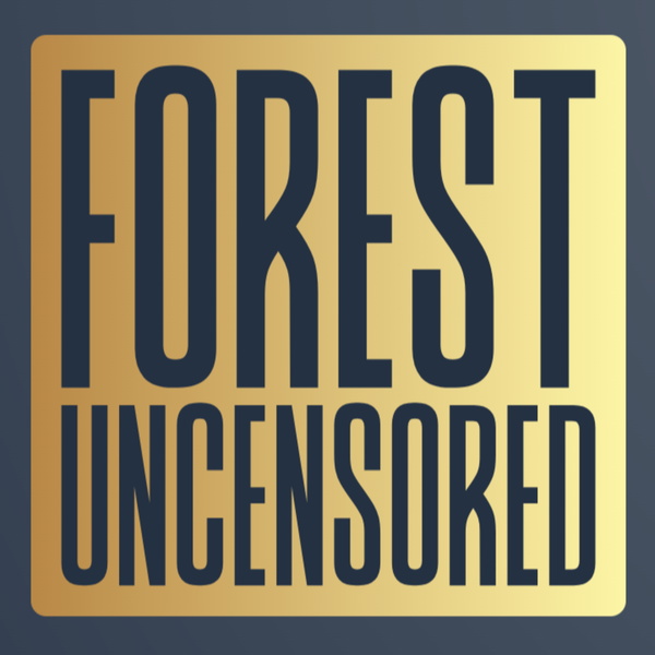 Artwork for Forest Uncensored
