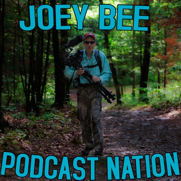 Artwork for Joey Bee Outdoors, Science, and Nature