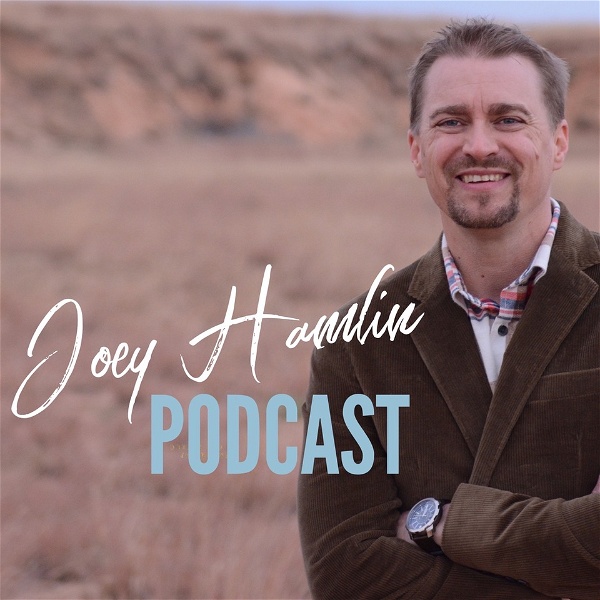 Artwork for Joey Hamlin Podcast