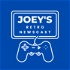 Joey's Retro Newscast