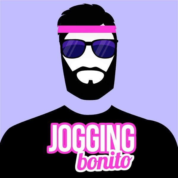 Artwork for Jogging Bonito
