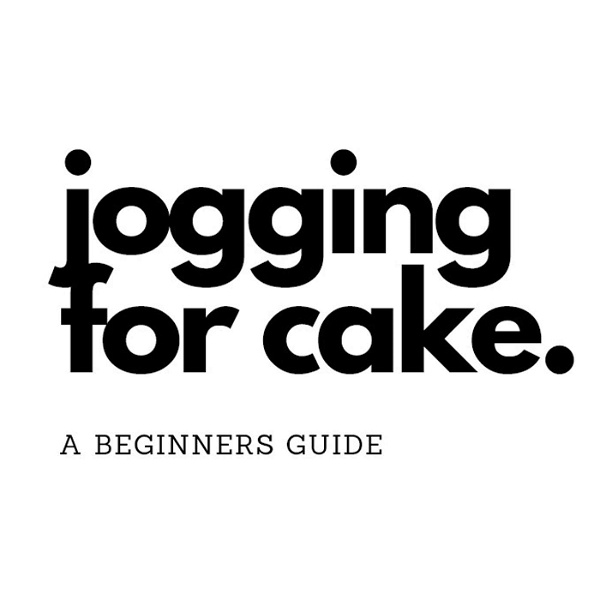 Artwork for Jogging for Cake