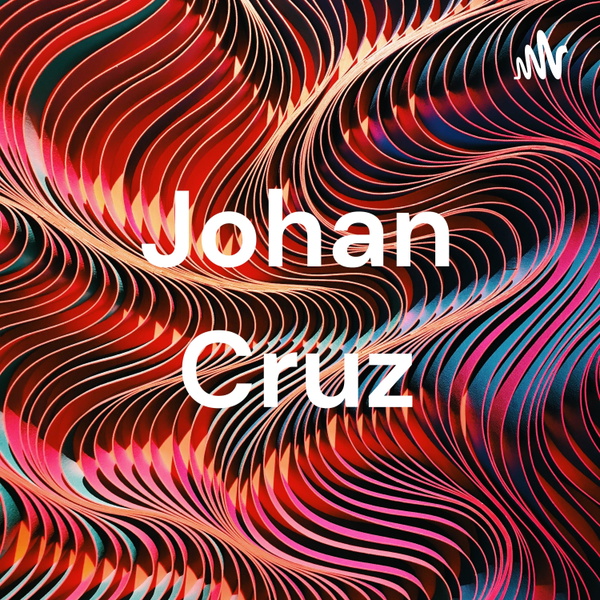 Artwork for Johan Cruz