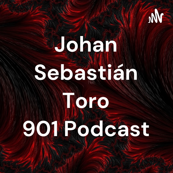 Artwork for Johan Sebastián Toro 901 Podcast