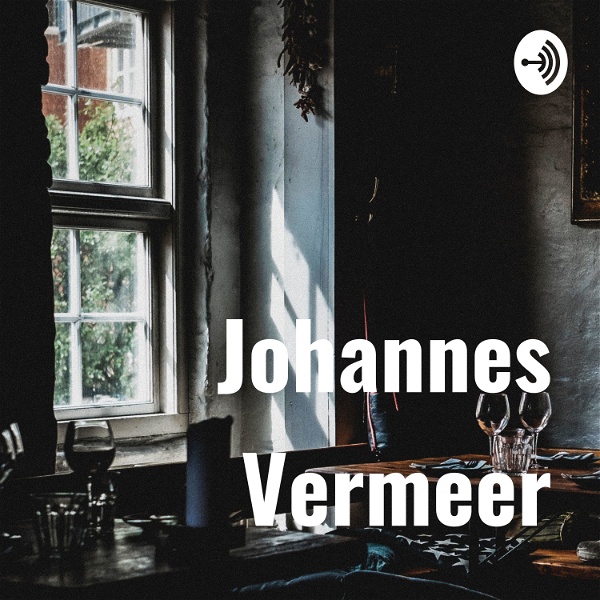 Artwork for Johannes Vermeer