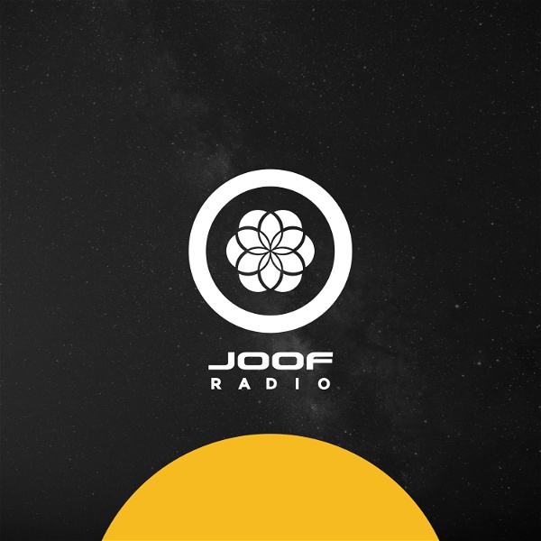 Artwork for John 00 Fleming presents JOOF Radio