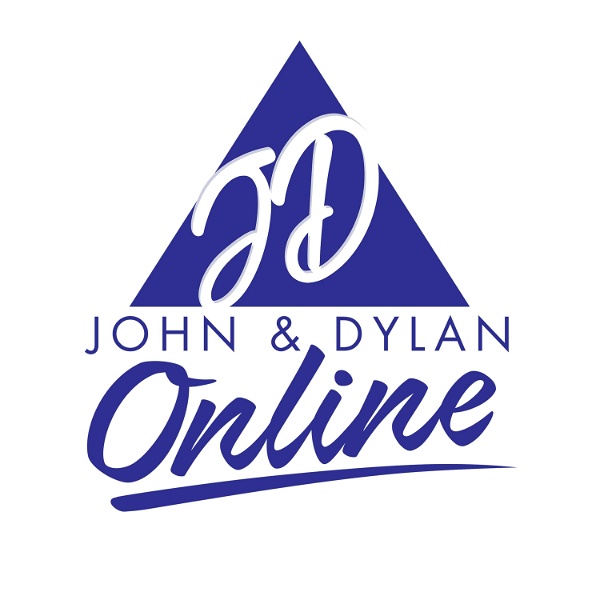 Artwork for John and Dylan: Online