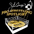 John Arezzi's Pro Wrestling Spotlight