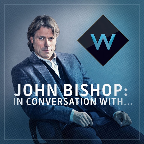 Artwork for John Bishop: In Conversation With…