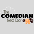 The Comedian Next Door with John Branyan