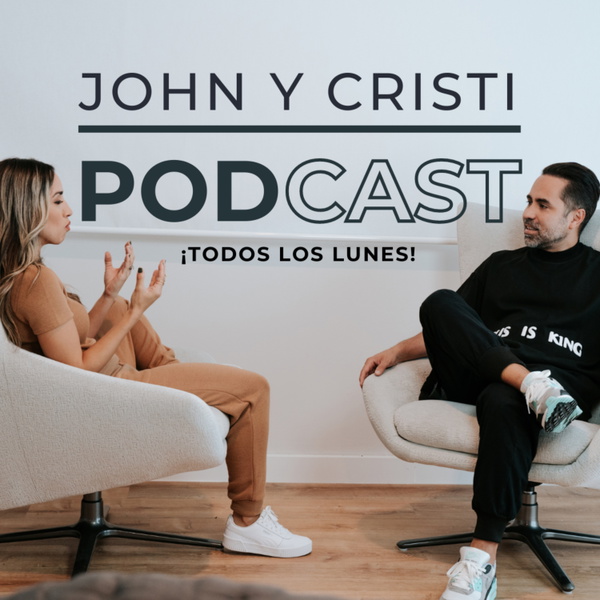 Artwork for John y Cristi Podcast
