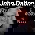 John Dalton - gently does it . . .