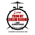 Live From My Drum Room With John DeChristopher!