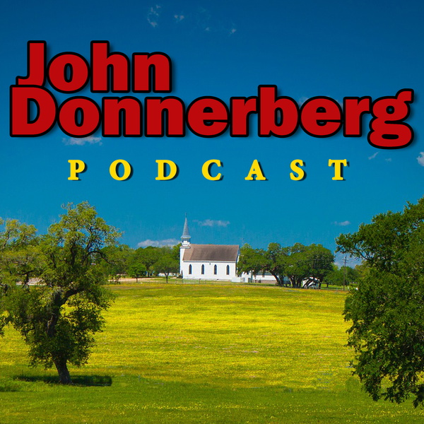 Artwork for John Donnerberg Podcast