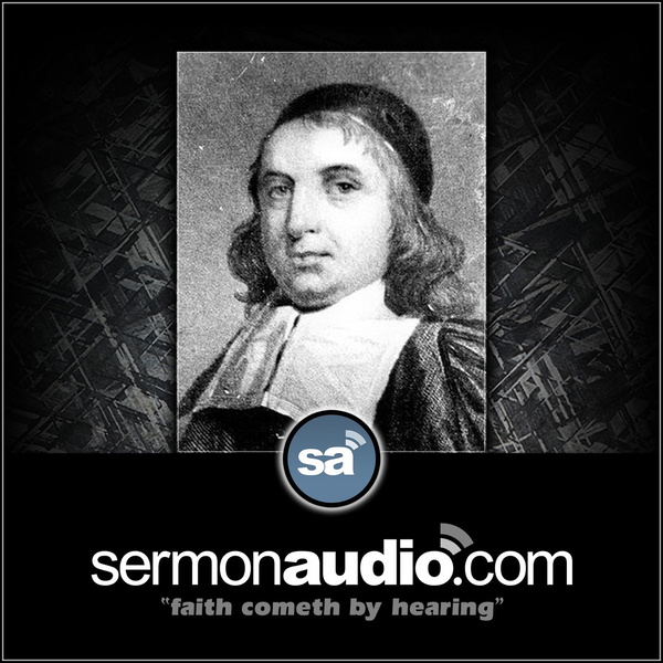 Artwork for John Flavel on SermonAudio