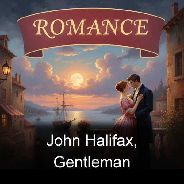 Artwork for John Halifax, Gentleman
