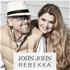 John John og Rebekka