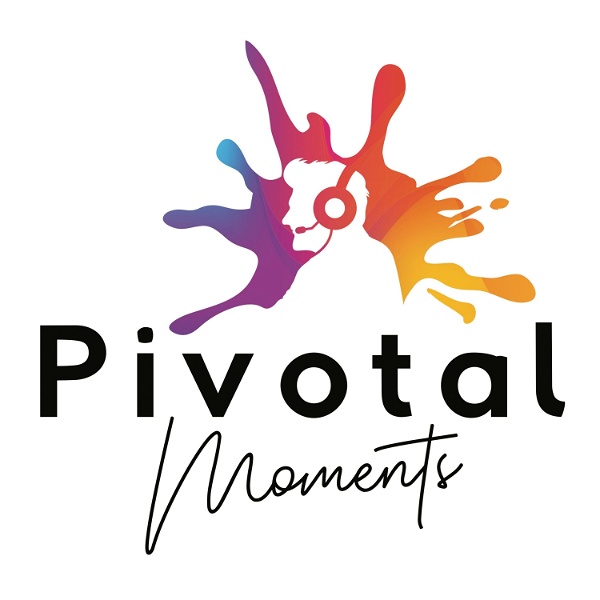Artwork for Pivotal Moments