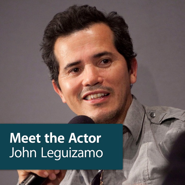 Artwork for John Leguizamo: Meet the Actor