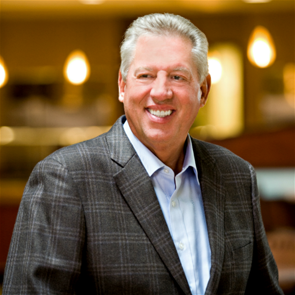 Artwork for John Maxwell: A Minute With Maxwell