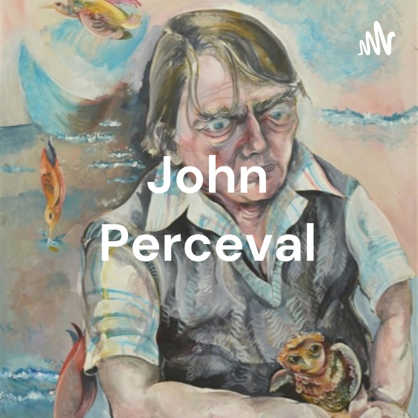 Artwork for John Perceval