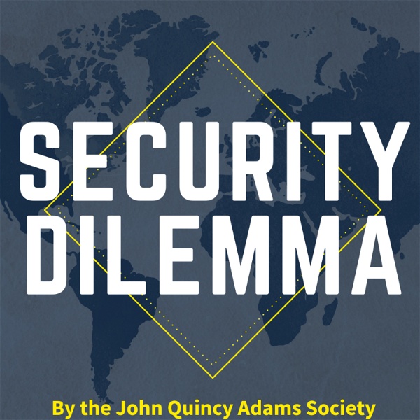 Artwork for Security Dilemma
