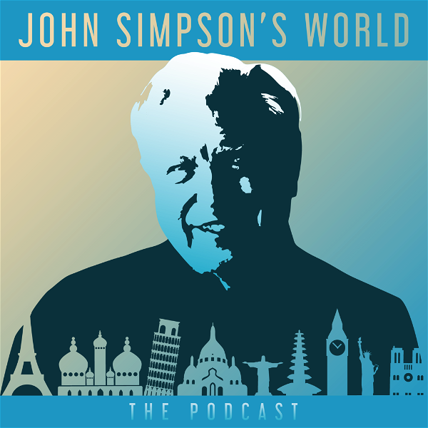 Artwork for John Simpson's World Podcast