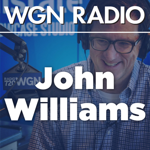 Artwork for John Williams