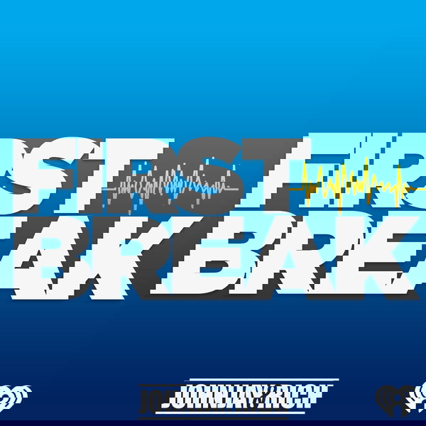 Artwork for Johnjay & Rich Present: First Break