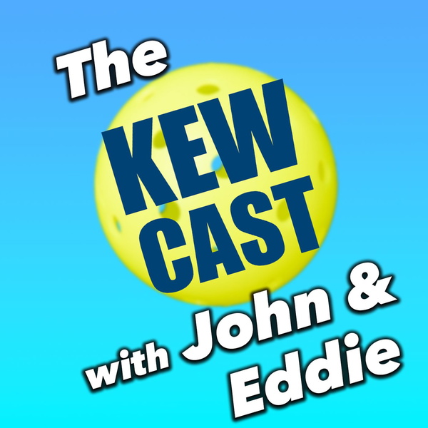 Artwork for The KewCast