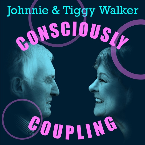 Artwork for Johnnie and Tiggy Walker Consciously Coupling