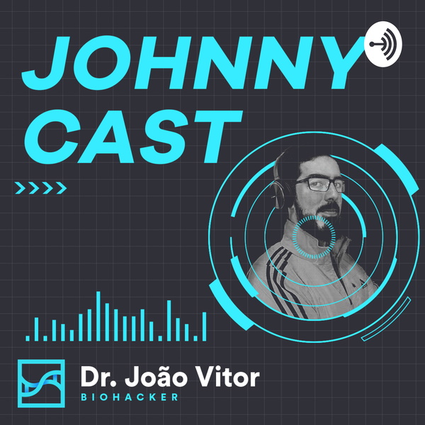 Artwork for Johnny Cast