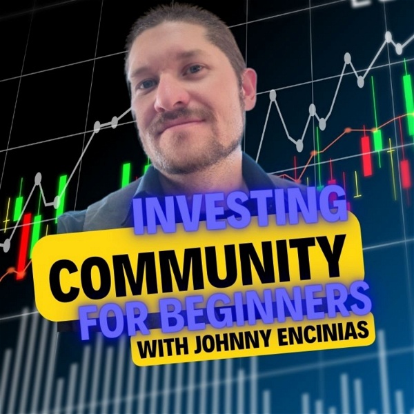 Artwork for Investing for Beginners Community