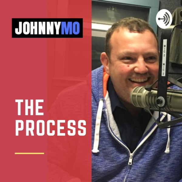 Artwork for Johnny Mo