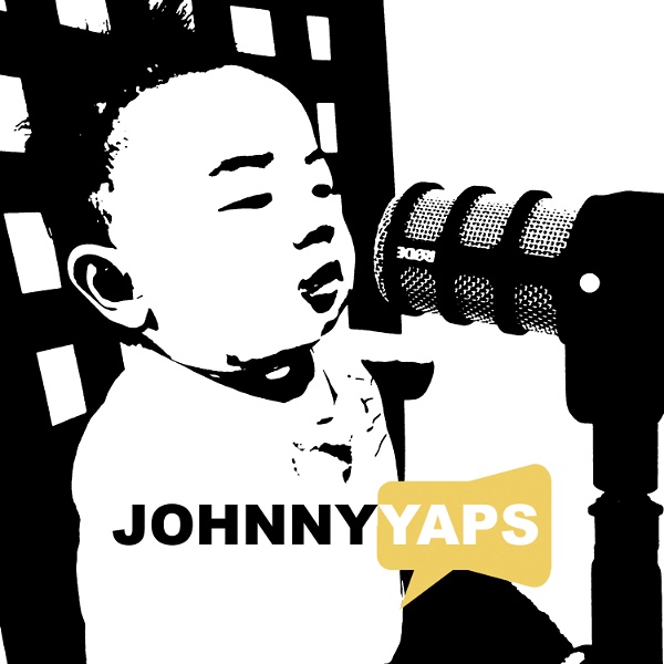 Artwork for Johnny Yaps