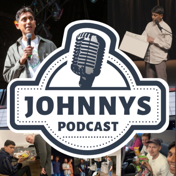Artwork for Johnnys podcast