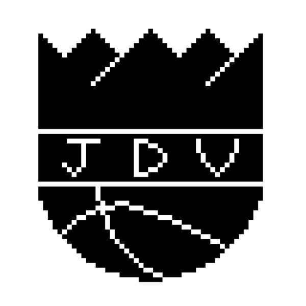 Artwork for Joie de Vivek
