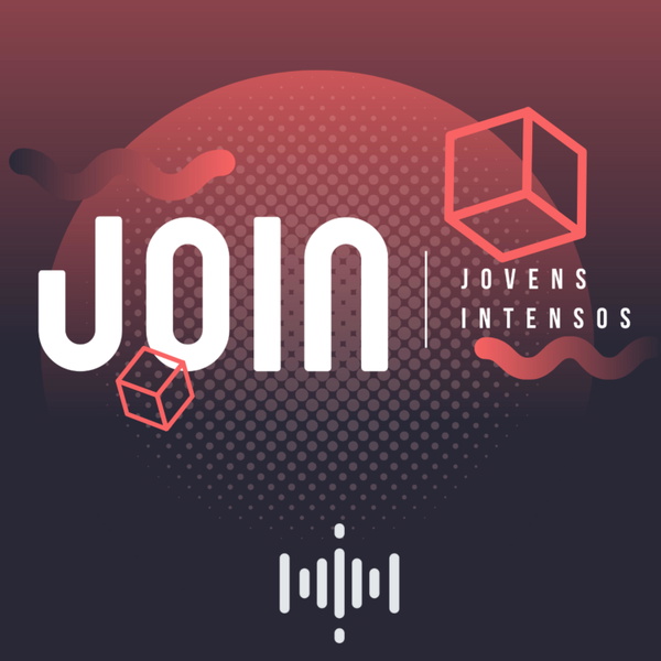 Artwork for JOIN | JOVENS INTENSOS